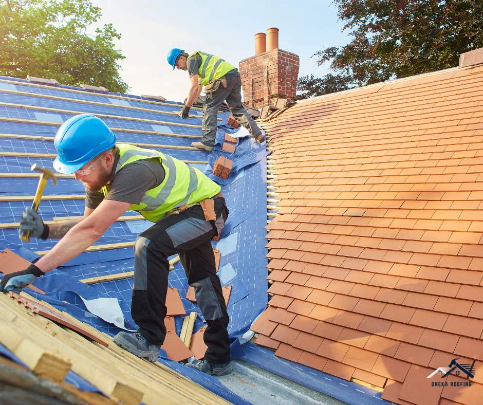 Why choose Roof Repair Near Me in Tacoma, WA